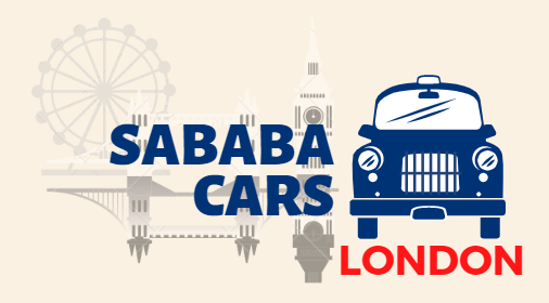 Sababa Cars London